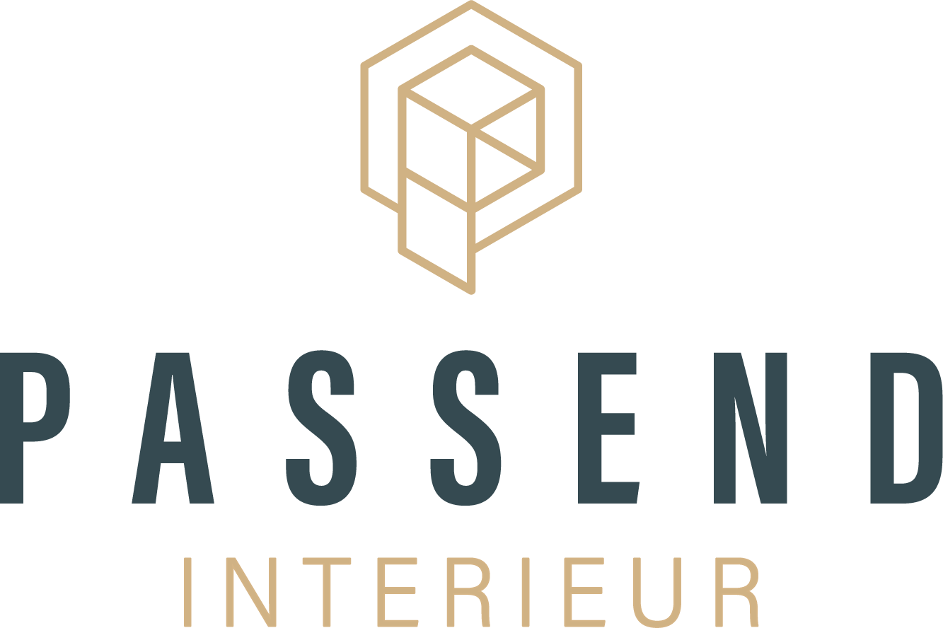 Passend Interieur Logo